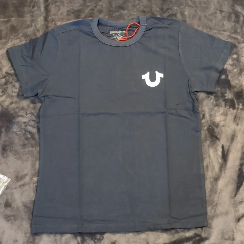 True Religion - Champion Crew